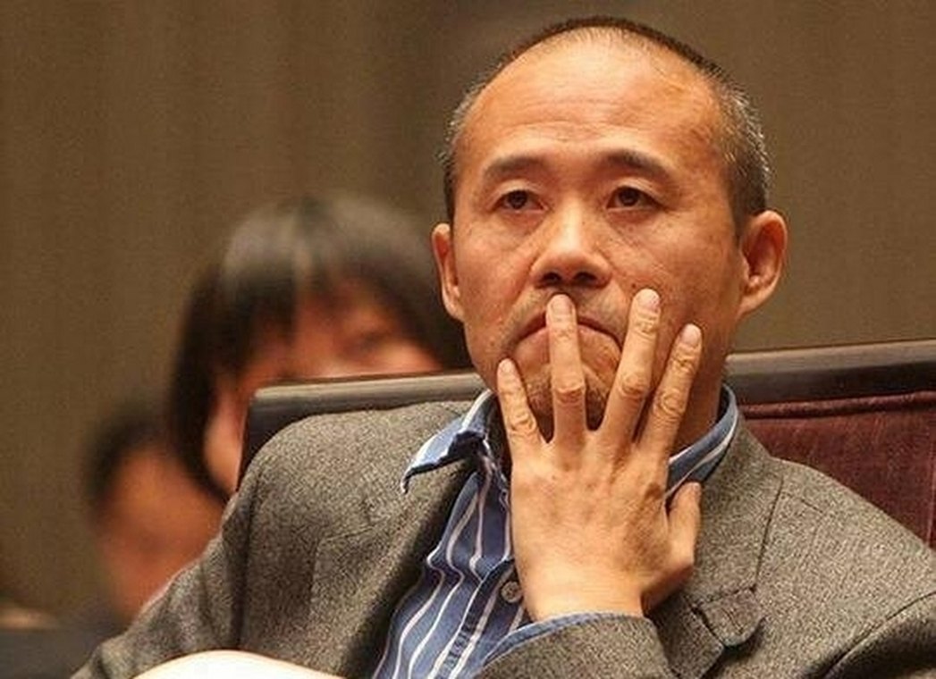 王石杀回了房地产
